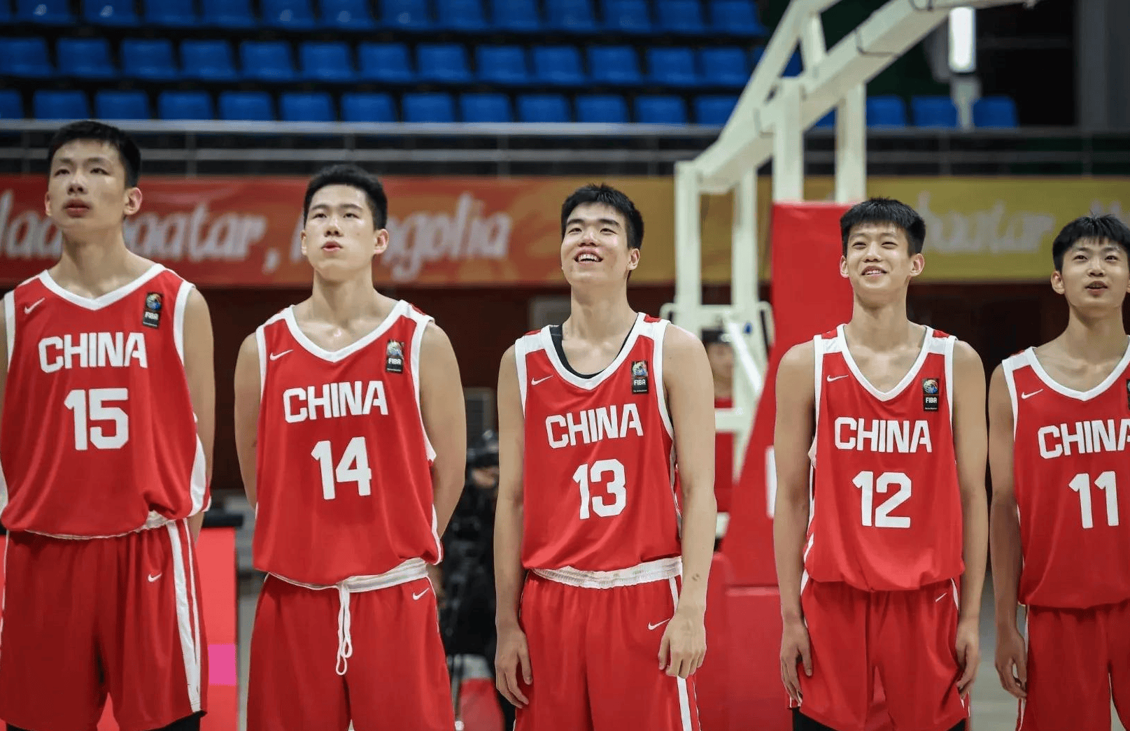  男篮亚洲杯四强赛时间 