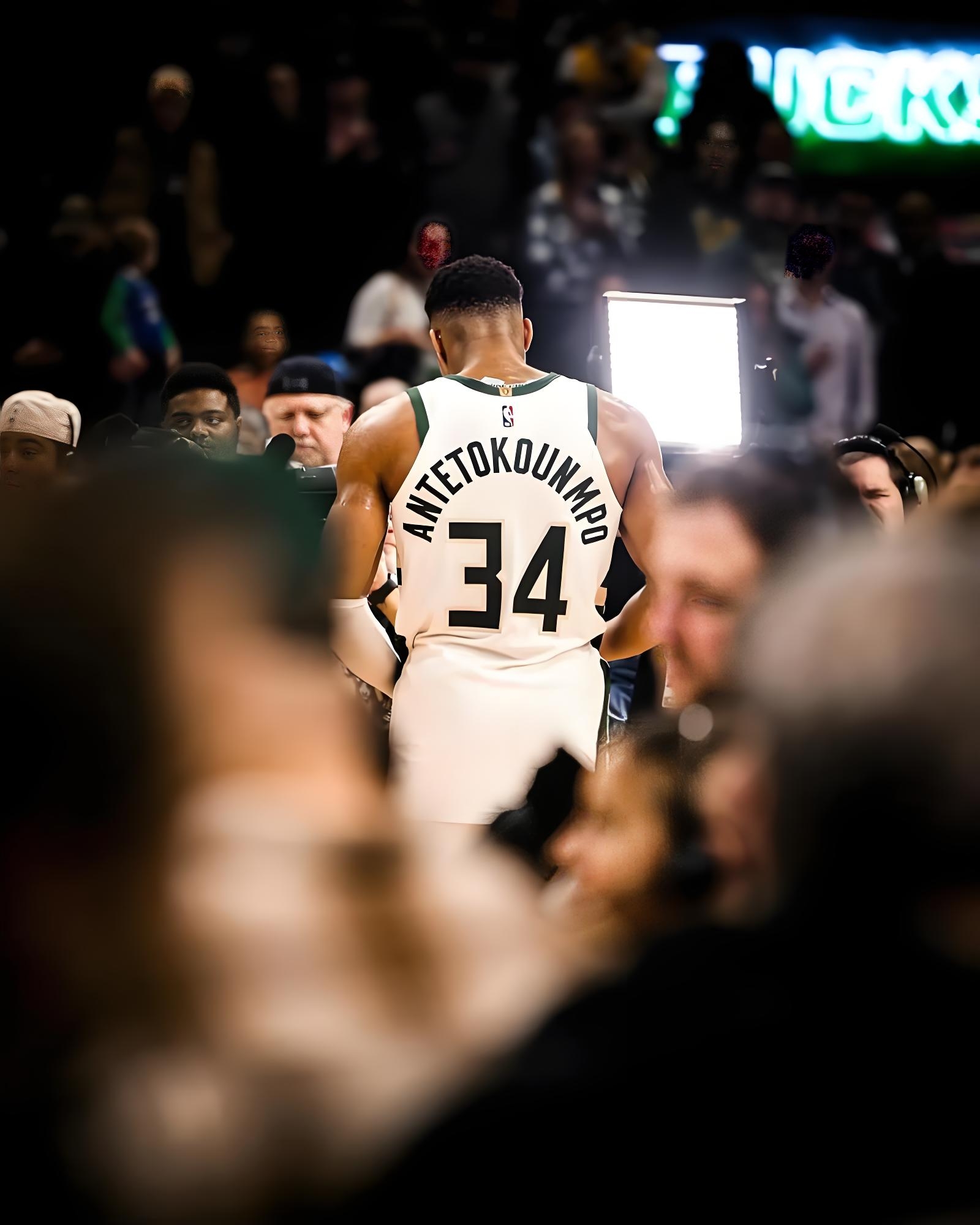 NBA常规赛最新形势:密尔沃基雄鹿高居榜首,北京国安强势追赶,冠军归属成迷的简单介绍 NBA常规赛最新形势:密尔沃基雄鹿高居榜首,北京国安强势追赶,冠军归属成迷的简单介绍